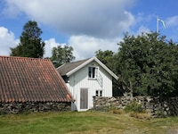 4 Sterne Ferienhaus in Åsa