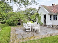 4 Sterne Ferienhaus in Åsa