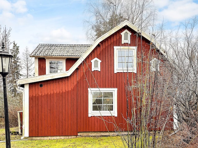 4 person holiday home in Örsundsbro