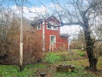 4 person holiday home in Örsundsbro