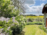 4 person holiday home in Örsundsbro
