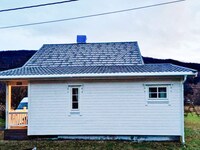 6 Personen Ferienhaus in Gratangen