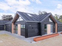 5 star holiday home in Hadsund