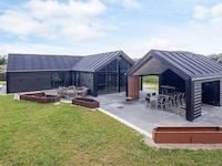 5 star holiday home in Hadsund