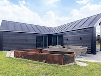 5 star holiday home in Hadsund