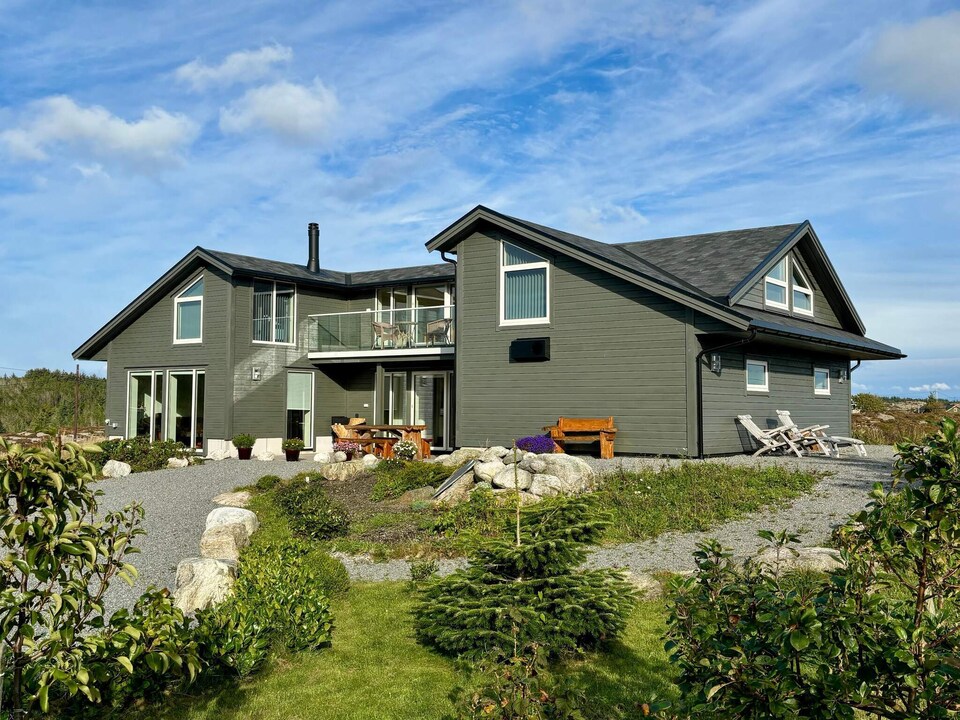 4 Sterne Ferienhaus in Tjeldstø