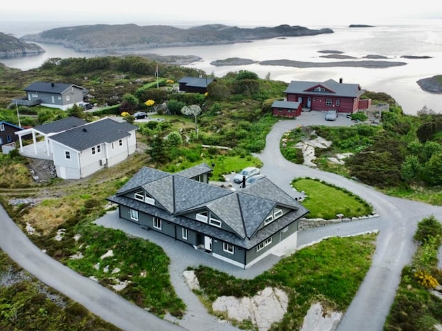 4 star holiday home in Tjeldstø, Hordaland