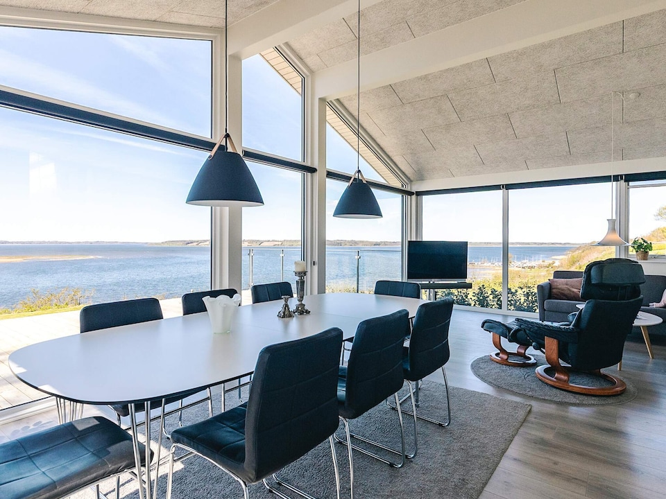 5 sterren vakantie huis in Løgstrup, around the Limfjord