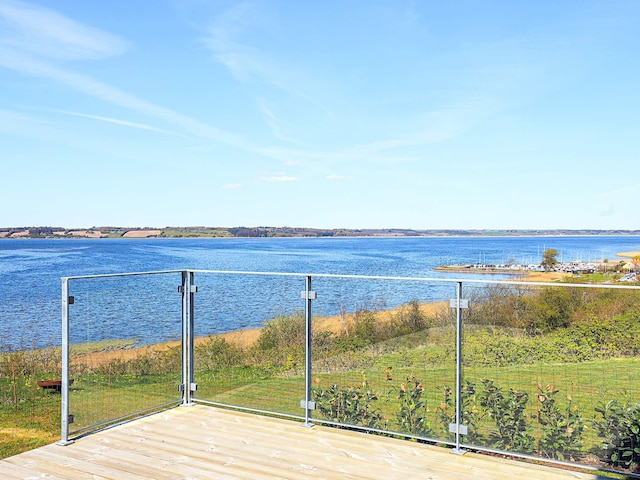 5 sterren vakantie huis in Løgstrup, around the Limfjord