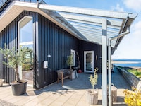 5 stelle case ad Løgstrup