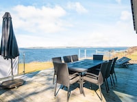 5 stelle case ad Løgstrup