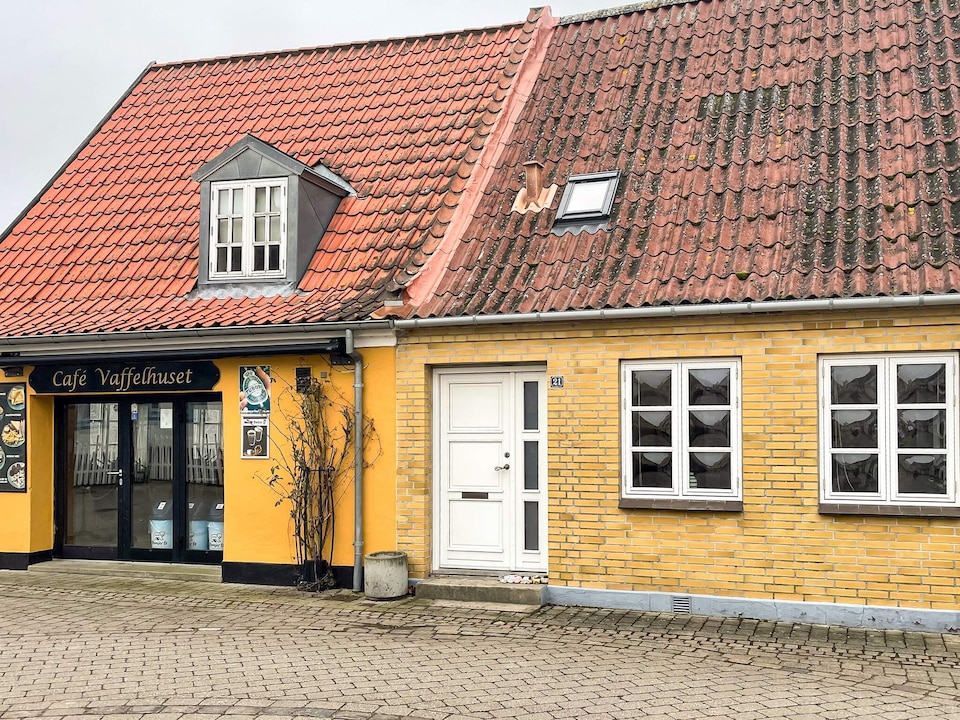 6 person holiday home in Marstal, the Danish South Sea