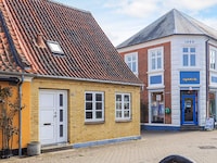 6 Personen vakantie huis in Marstal