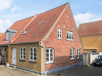 6 Personen vakantie huis in Marstal