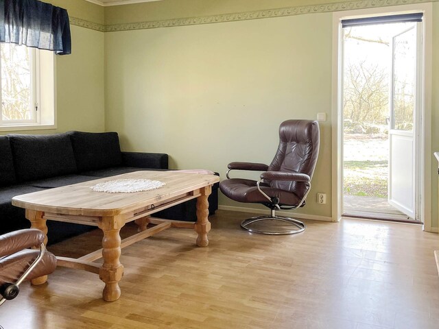 4 star holiday home in Burgsvik, Burgsvik