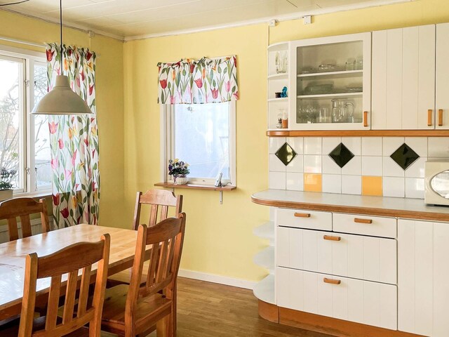 4 star holiday home in Burgsvik, Burgsvik