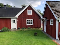 4 sterren vakantie huis in Ullared