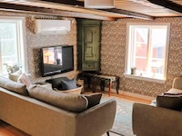4 sterren vakantie huis in Ullared