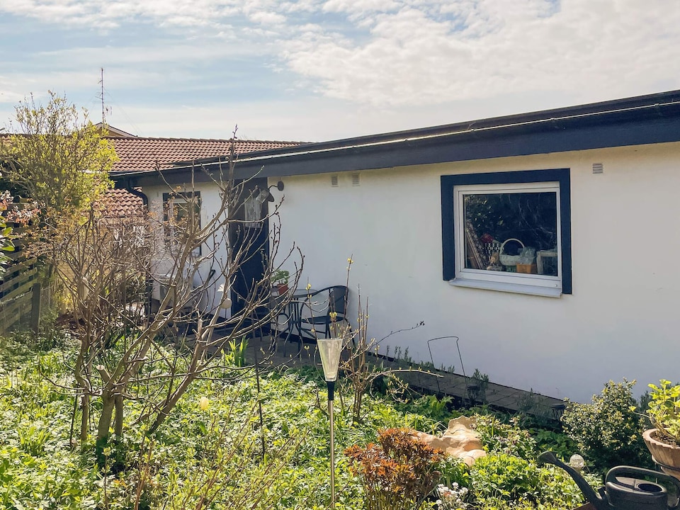 2 person holiday home in Borrby, Österlen