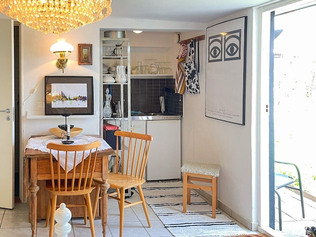 2 person holiday home in Borrby, Österlen