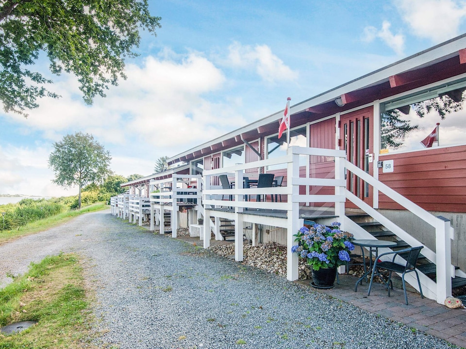 4 star holiday home in Aabenraa, Southeast Jutland and Als