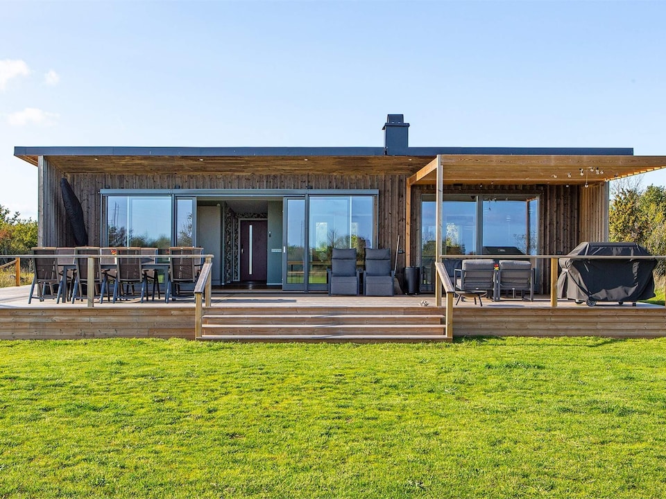 5 star holiday home in Löttorp, Öland Norra