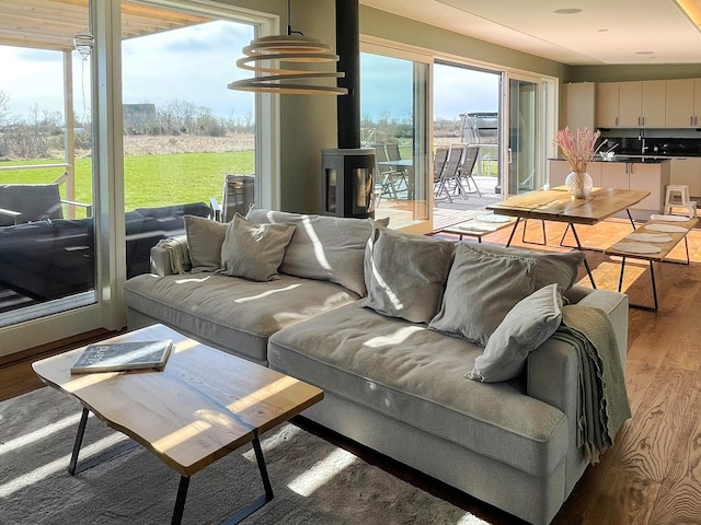 5 star holiday home in Löttorp, Öland Norra