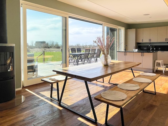 5 star holiday home in Löttorp, Öland Norra