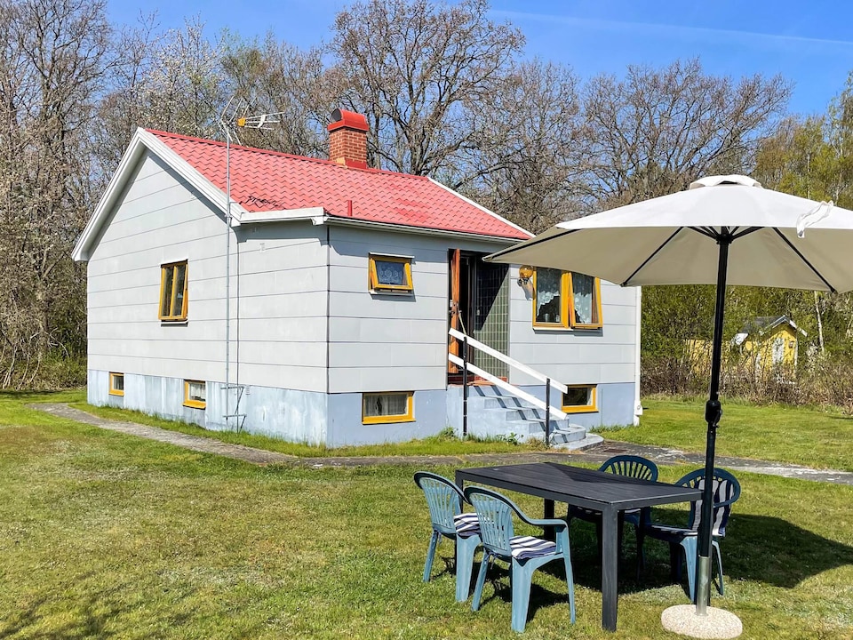 4 person holiday home in Karlskrona, Karlskrona
