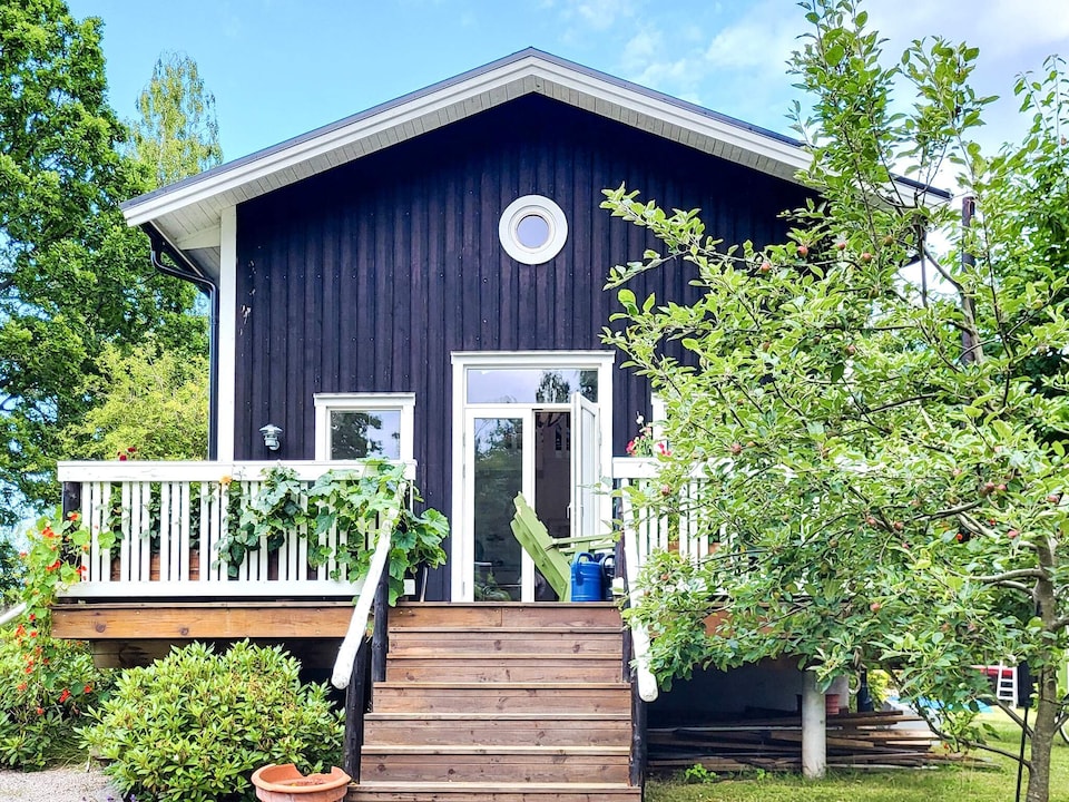 4 star holiday home in Frändefors, Frändefors