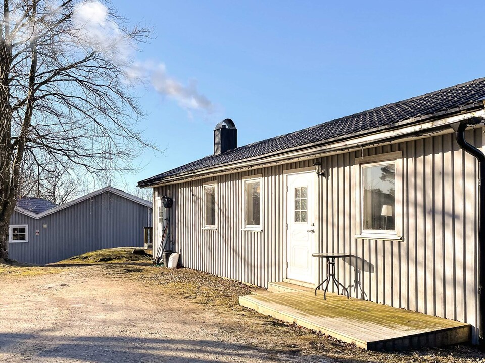 4 star holiday home in Ljungskile, Ljungskile