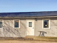 4 Sterne Ferienhaus in LJUNGSKILE