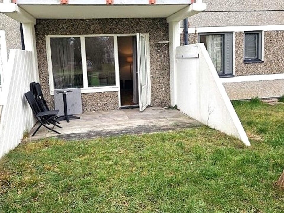 4 person holiday home in VISBY