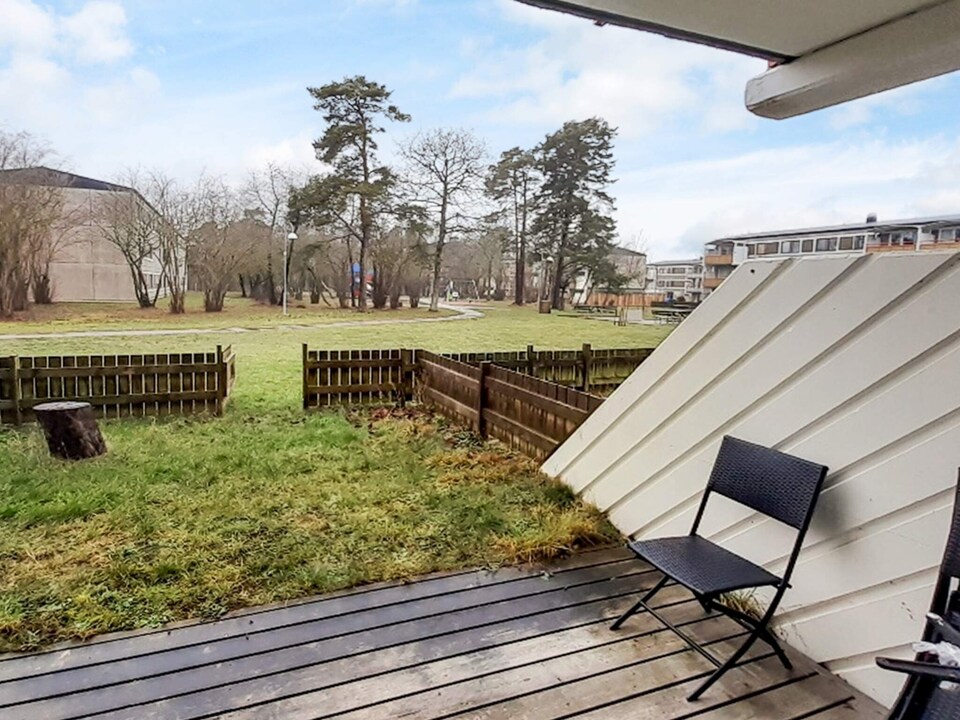 4 person holiday home in VISBY