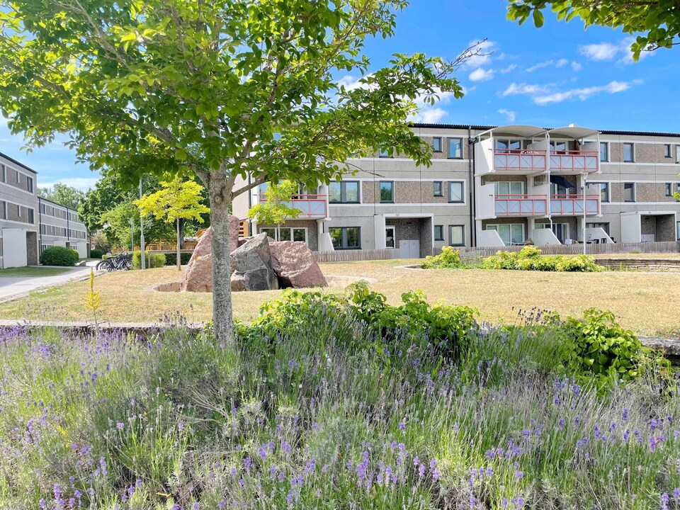 4 person holiday home in Visby, Visby