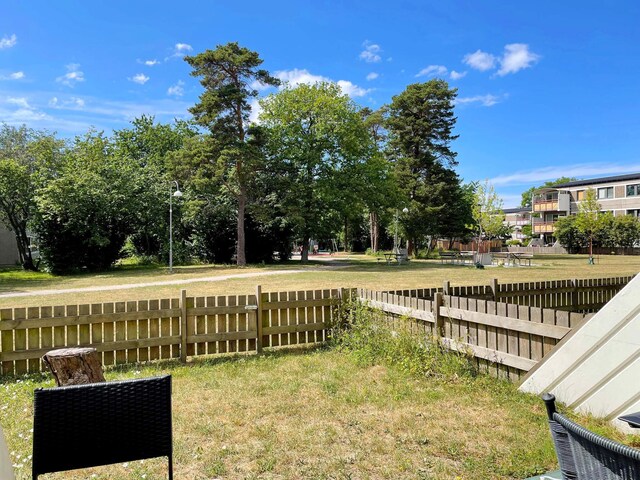 4 person holiday home in Visby, Visby