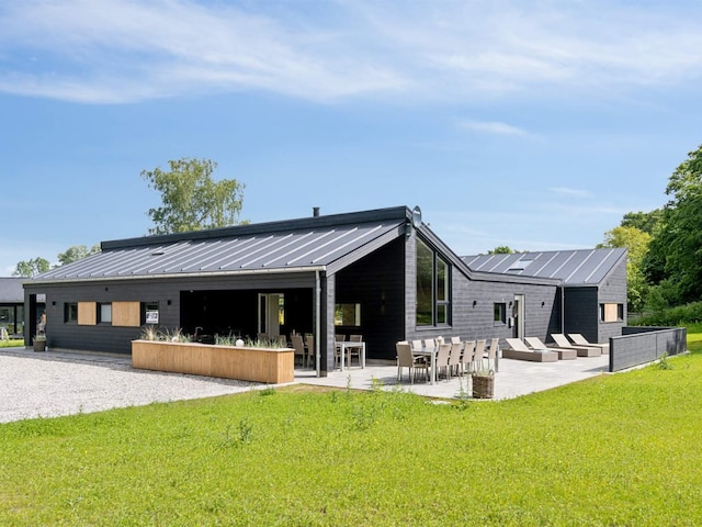 5 sterren vakantie huis in Glesborg