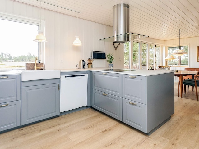 4 star holiday home in Pandrup, Jammer Bay