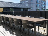 5 star holiday home in Blokhus