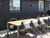5 star holiday home in Blokhus
