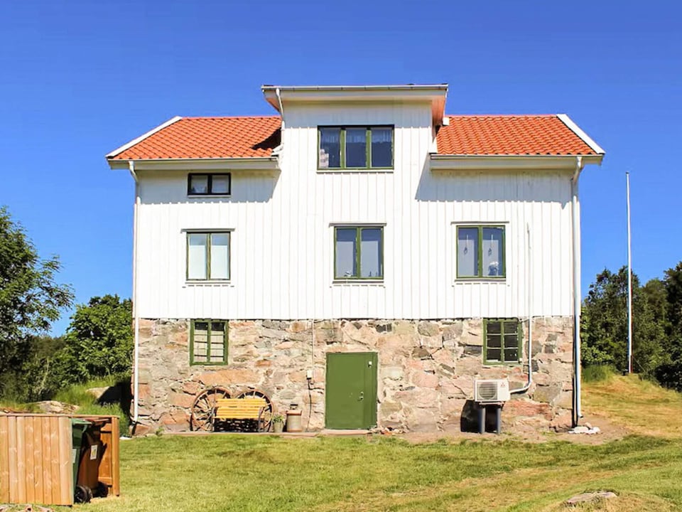 4 star holiday home in Uddevalla, Uddevalla