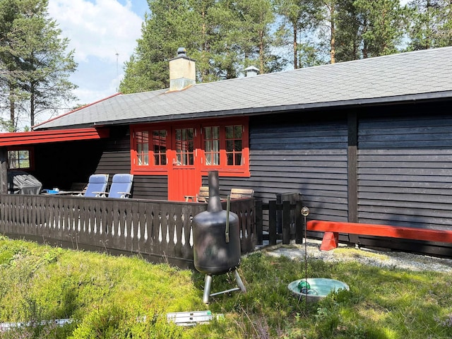 6 person holiday home in Røros, Sør-Trøndelag