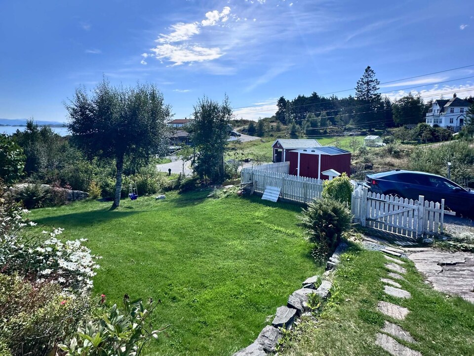 6 Personas casa en KLOKKARVIK