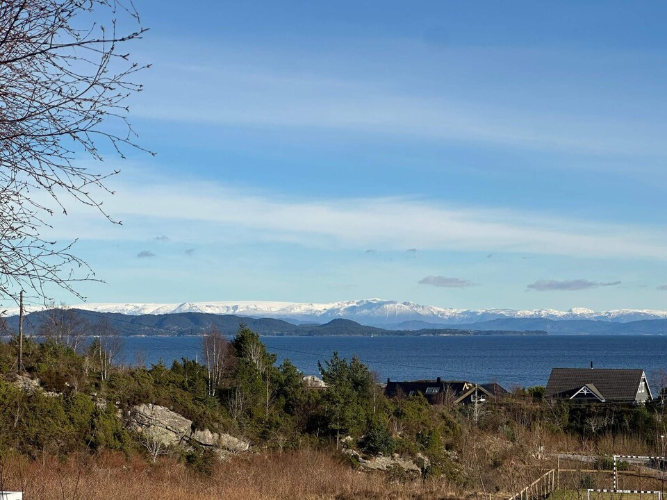 6 Personas casa en KLOKKARVIK