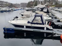 6 Personas casa en KLOKKARVIK