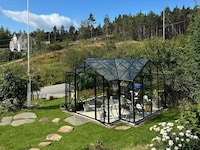 6 Personas casa en KLOKKARVIK