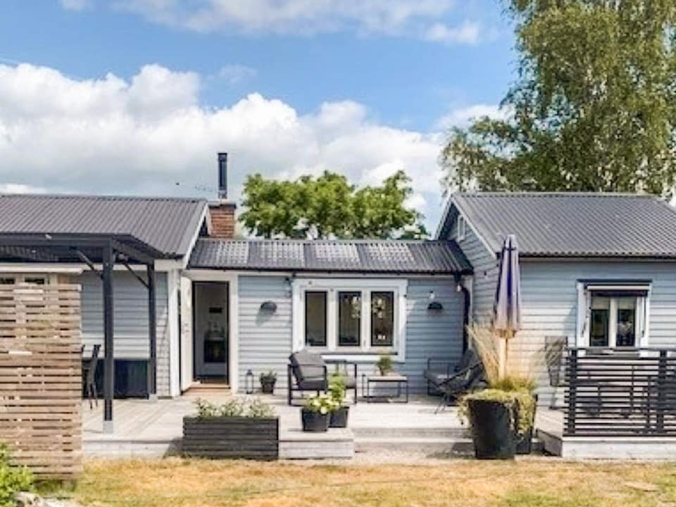 4 star holiday home in Sölvesborg, Sölvesborg