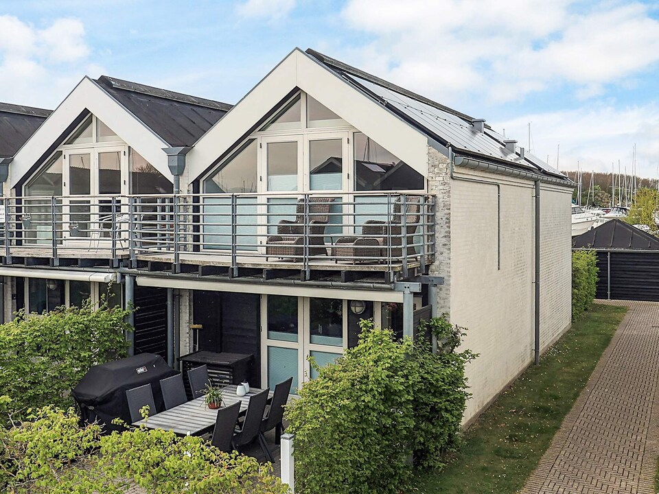 5 star holiday home in Køge, North and East Zealand