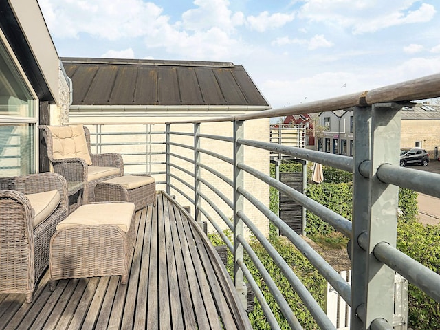 5 star holiday home in Køge, North and East Zealand