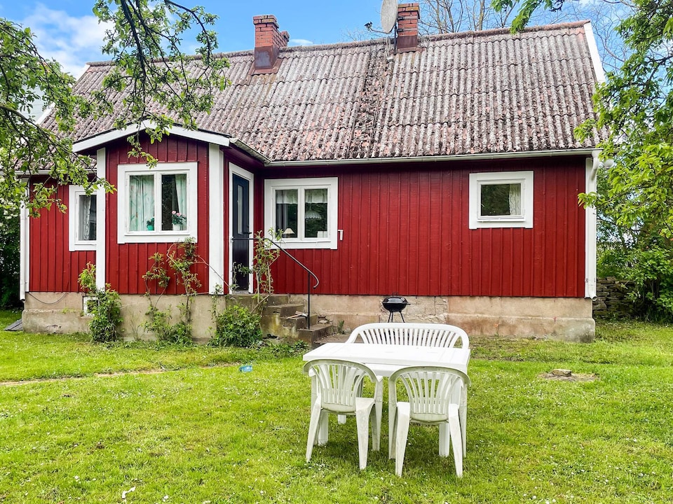 4 person holiday home in Köpingsvik, Öland Norra